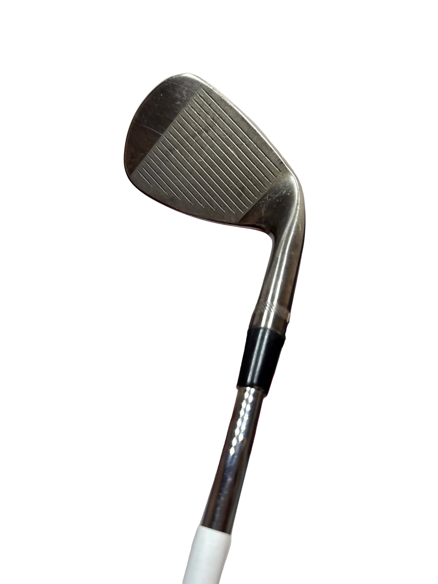 Titleist Vokey SM9 Jet Black 54* Wedge Used LH