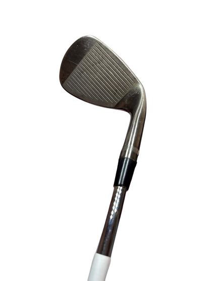 Titleist Vokey SM9 Jet Black 54* Wedge Used LH