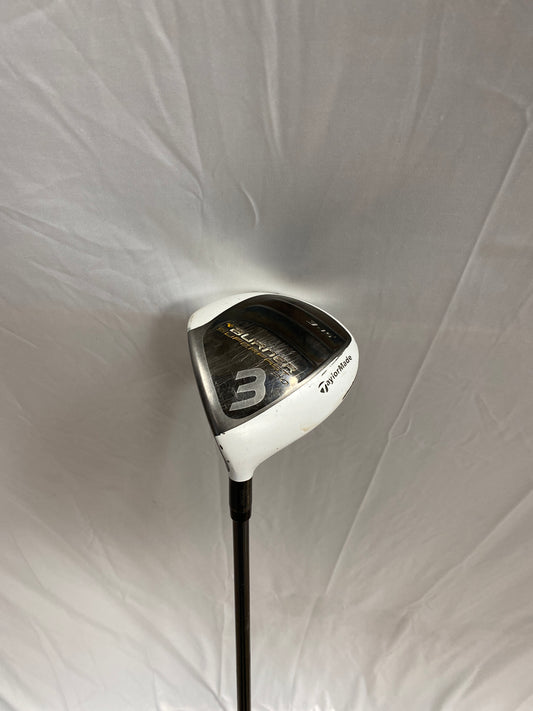 TaylorMade Superfast Burner 2.0 3 Wood