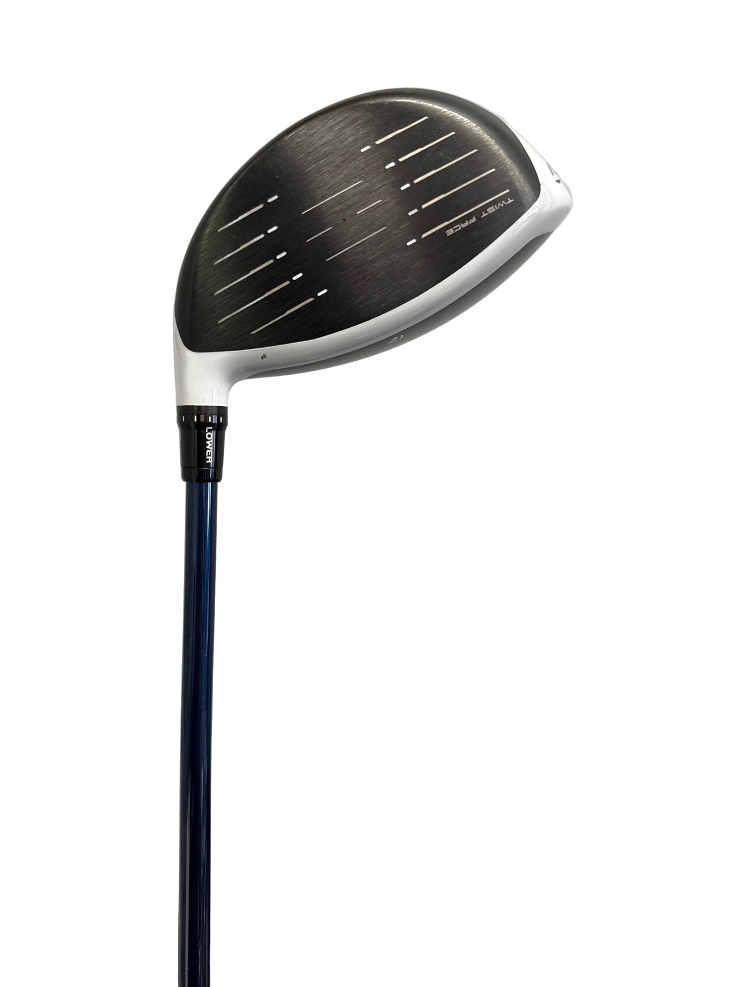 TaylorMade SIM 2 Max Driver 9* Used RH