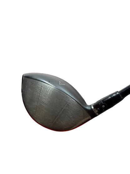 Callaway Rogue ST Triple Diamond LS 9* Driver Graphite Extra Stiff RH Used