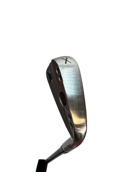 PXG 0311 X GEN4 Chrome Utility Iron 18* Used RH