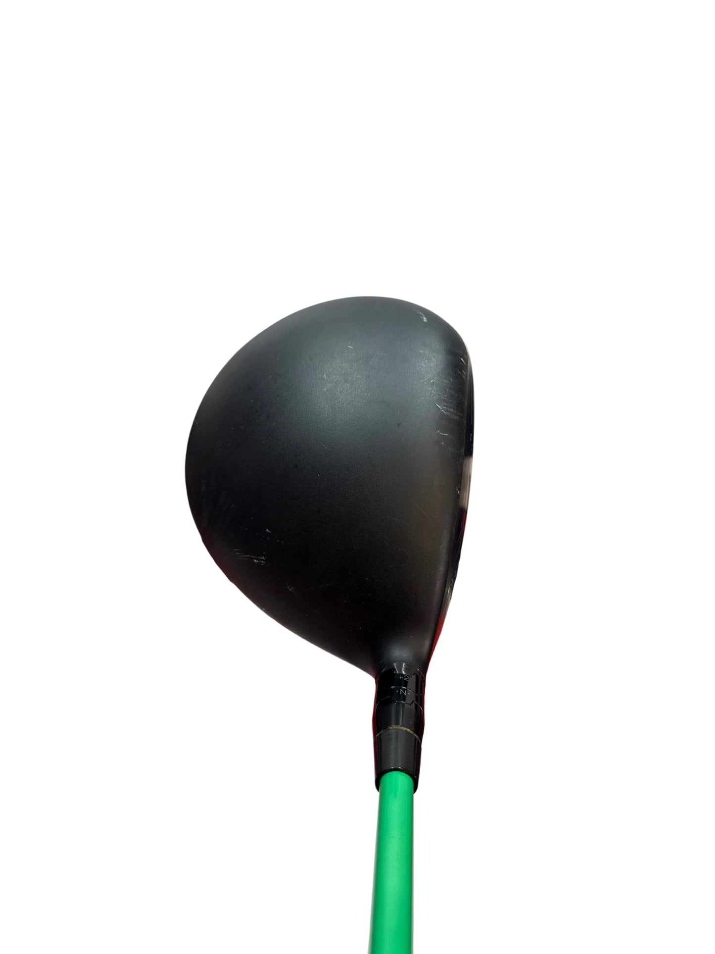 Callaway XR Used Driver LH