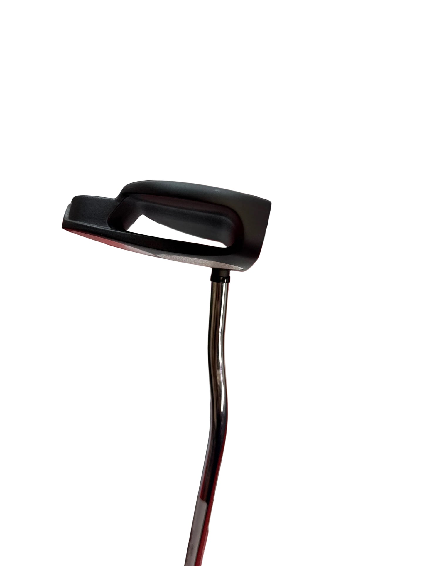 Odyssey 2021 DFX 2-Ball Putter Used LH