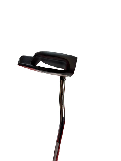 Odyssey 2021 DFX 2-Ball Putter Used LH