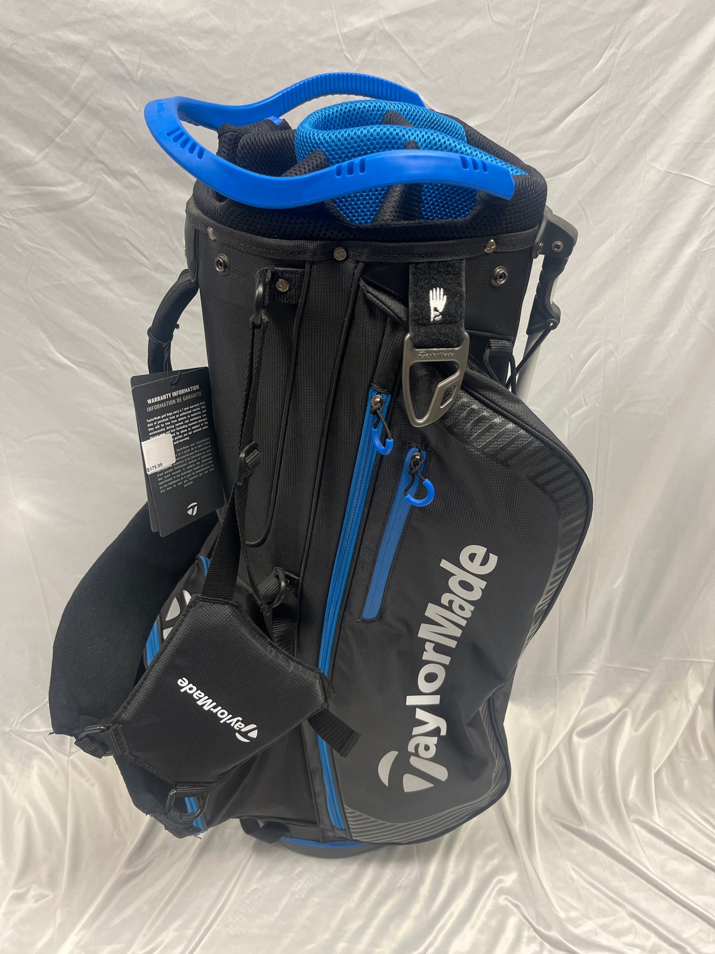 TaylorMade Pro Stand Bag - Senior