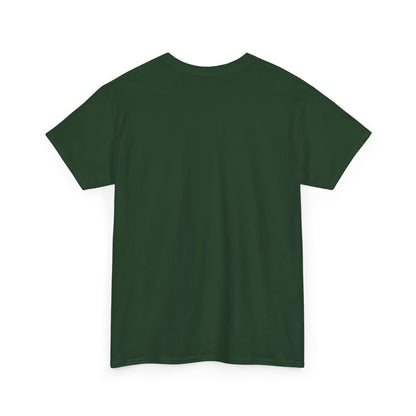 Rebound Exclusives Unisex Heavy Cotton Tee