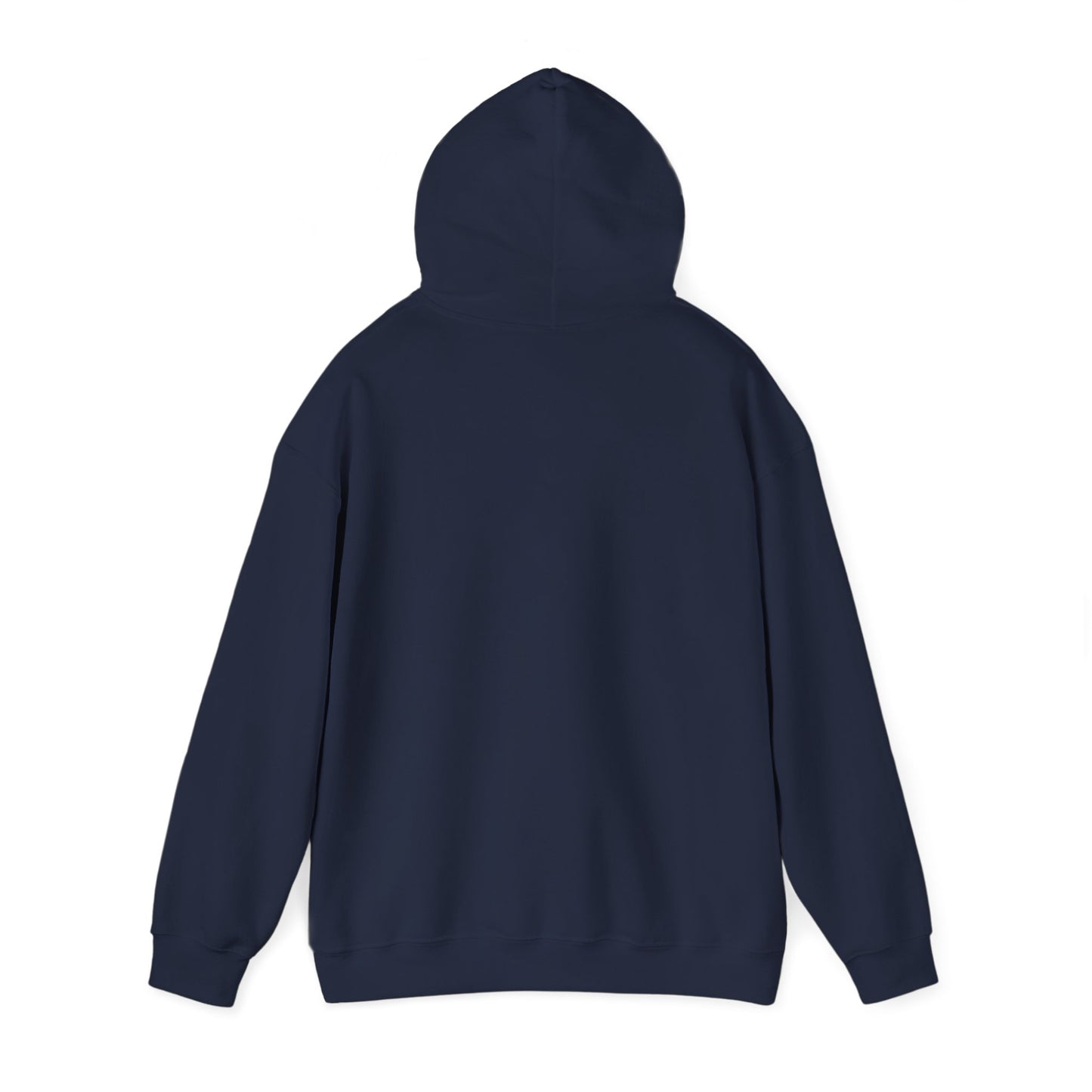 Rebound Exclusives Unisex Heavy Blend Hoodie