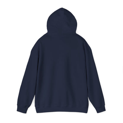 Rebound Exclusives Unisex Heavy Blend Hoodie