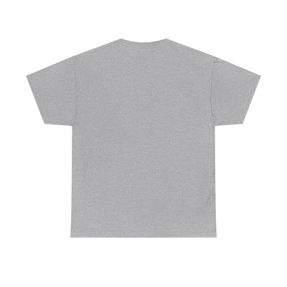 Rebound Exclusives Unisex Heavy Cotton Tee