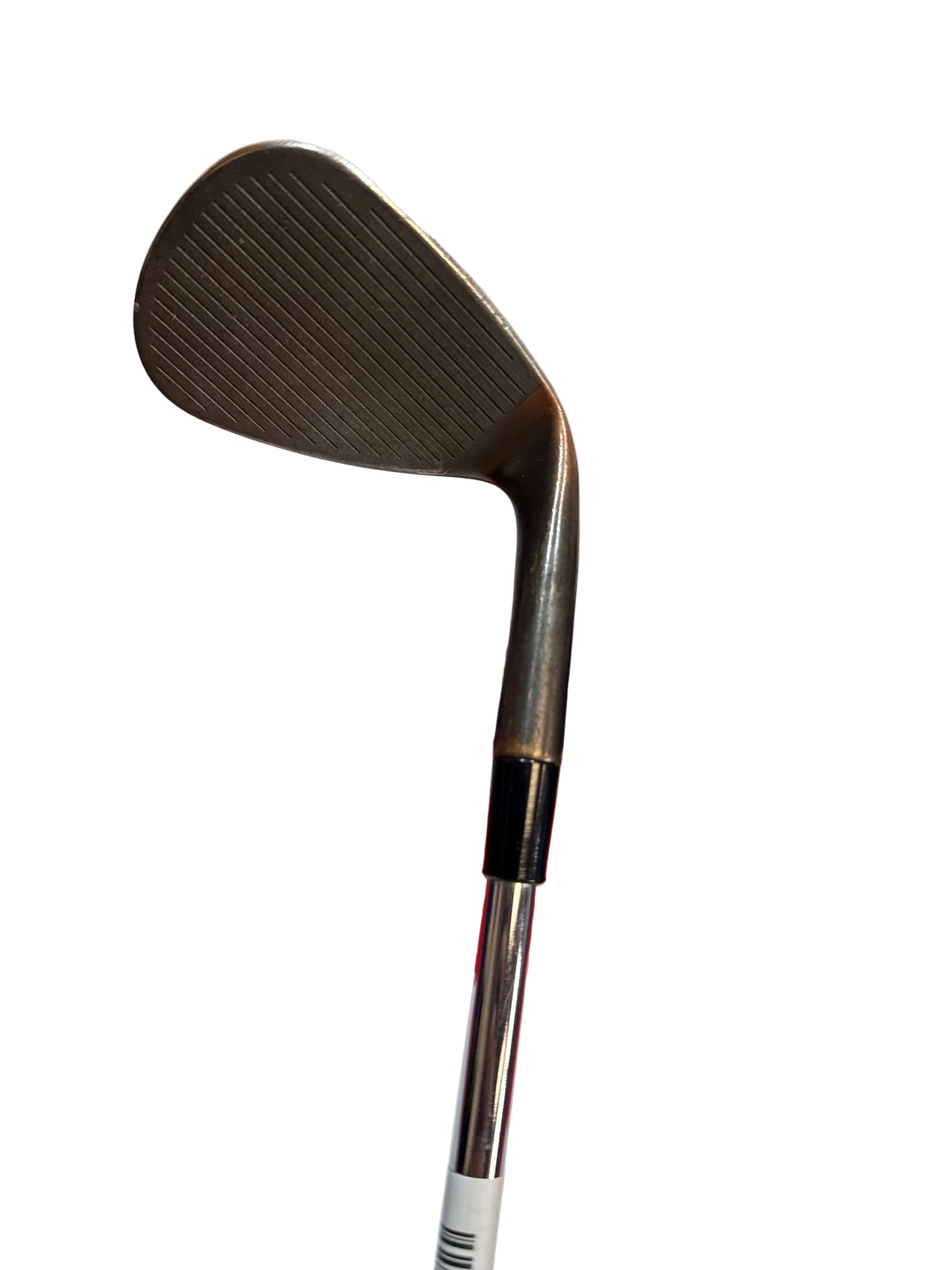 TaylorMade Milled Grind Hi-Toe Wedge 58* LH Used
