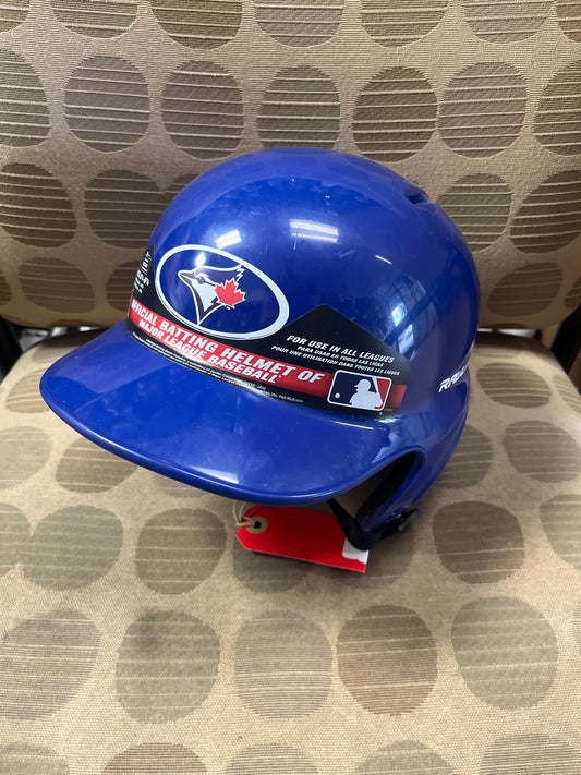 Rawlings T-Ball Helmet Blue