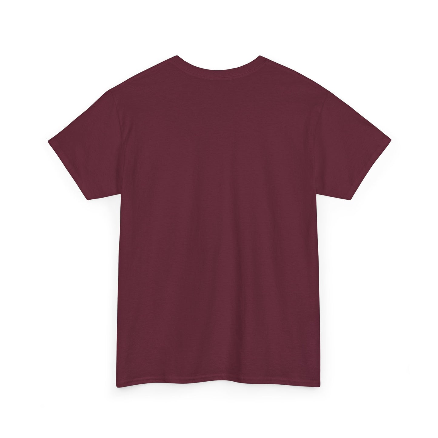 Rebound Exclusives Unisex Heavy Cotton Tee