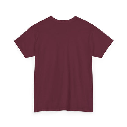 Rebound Exclusives Unisex Heavy Cotton Tee