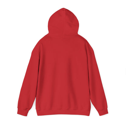 Rebound Exclusives Unisex Heavy Blend Hoodie