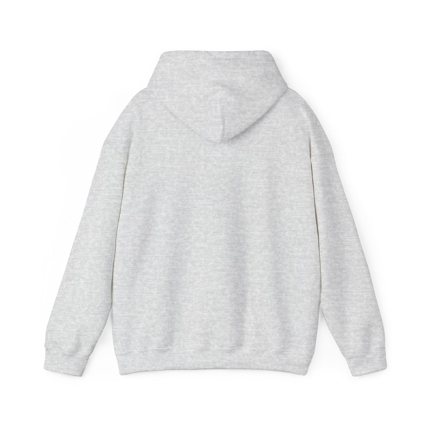 Rebound Exclusives Unisex Heavy Blend Hoodie