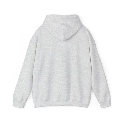 Rebound Exclusives Unisex Heavy Blend Hoodie