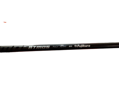 Cobra RAD Speed XB Driver Used RH
