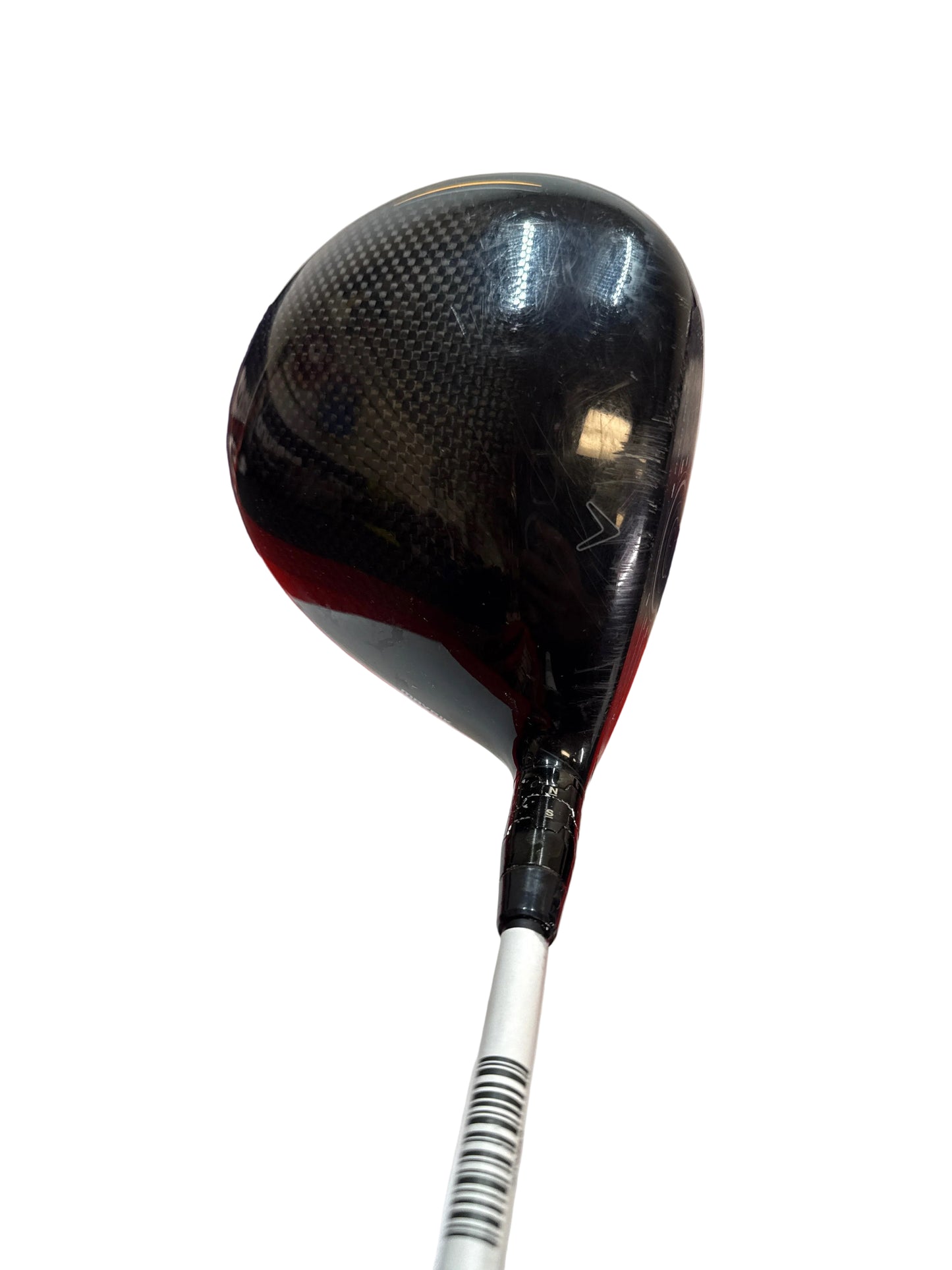 Callaway Mavrik Sub Zero, Used Driver, LH