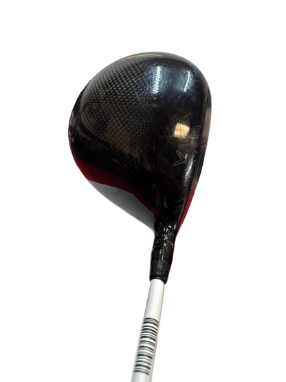 Callaway Mavrik Sub Zero, Used Driver, LH