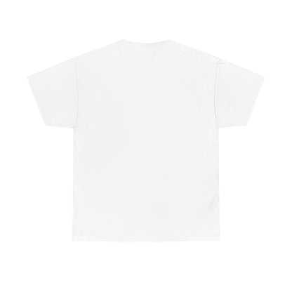 Rebound Exclusives Unisex Heavy Cotton Tee
