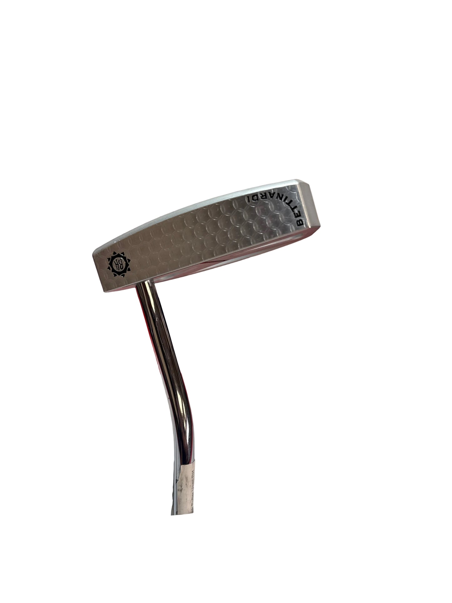 Ben Hogan by Bettinardi  The Hawk Putter Used RH W/HC