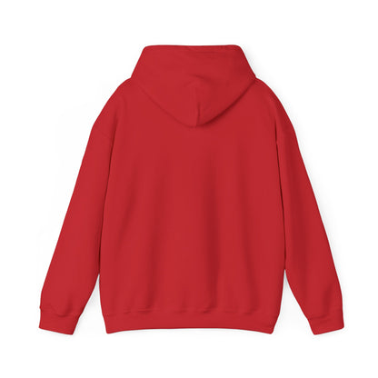 Rebound Exclusives Unisex Heavy Blend Hoodie