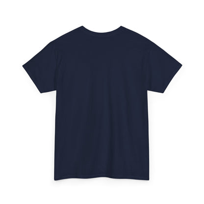 Rebound Exclusives Unisex Heavy Cotton Tee