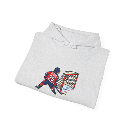 Tap It In Rebound Exclusives Hoodie