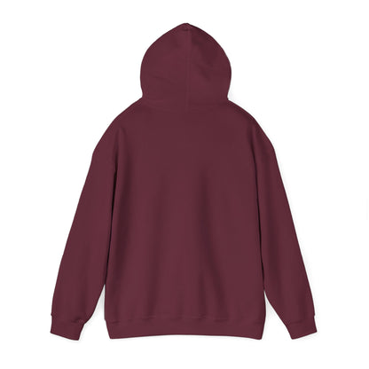 Rebound Exclusives Unisex Heavy Blend Hoodie