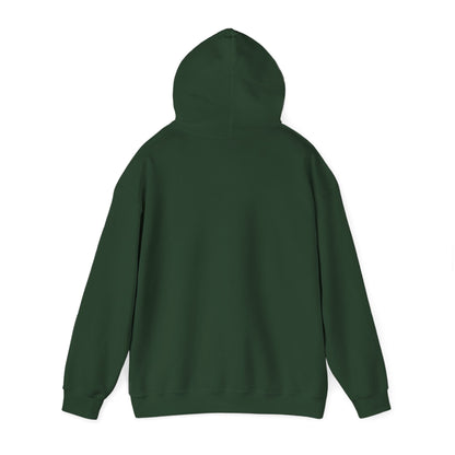 Rebound Exclusives Unisex Heavy Blend Hoodie