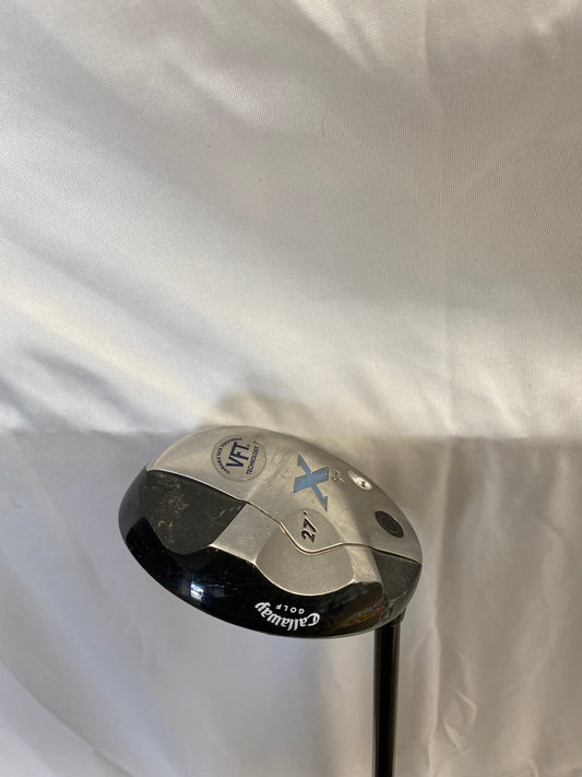 Callaway X 5 Hybrid - Ladies