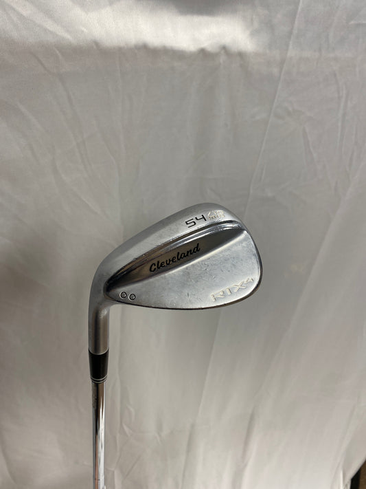 Cleveland RTX4 Wedges