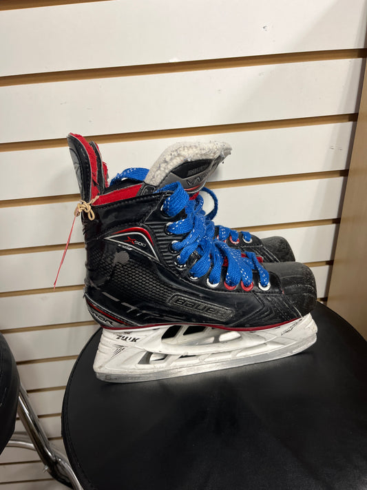 Bauer Vapor X500 Skates - Junior 2