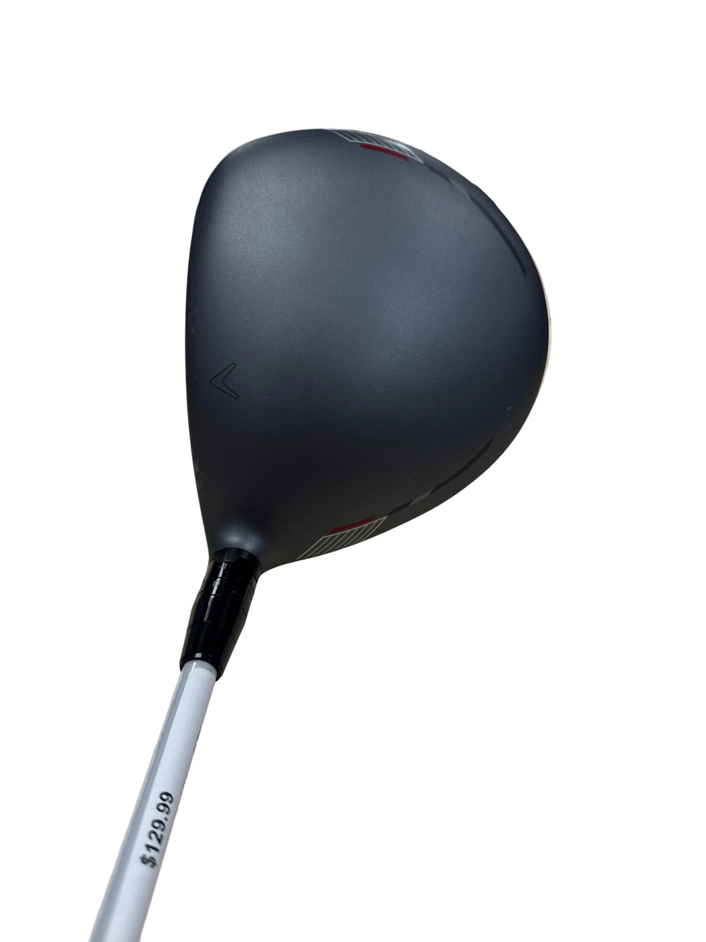 Callaway X Hot, Used Driver, 9* RH