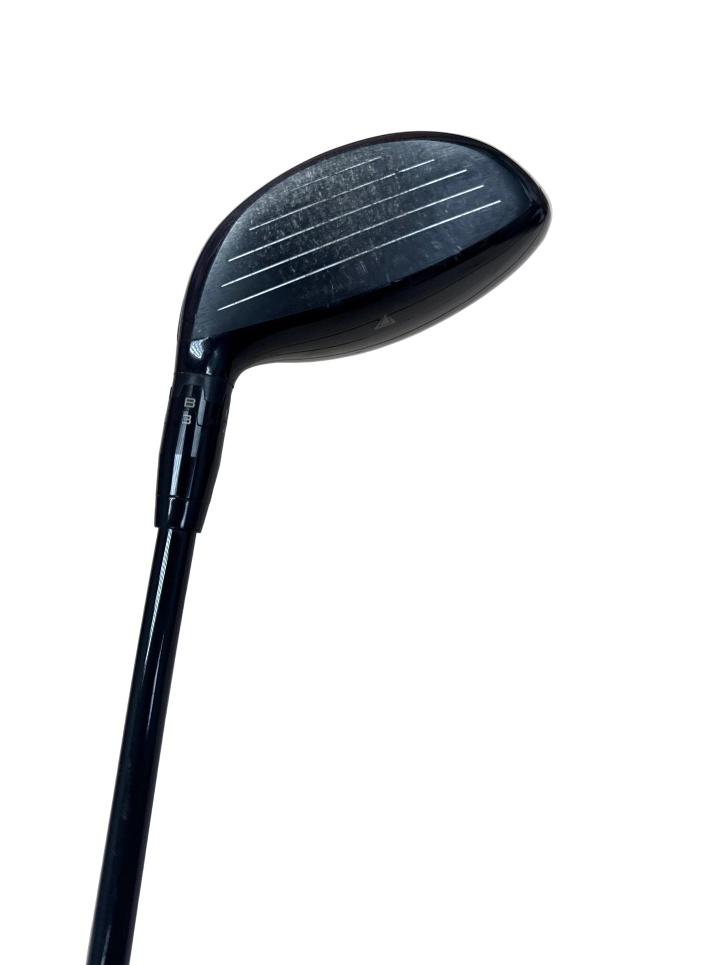 Titleist TS2 Fairway Wood Used RH