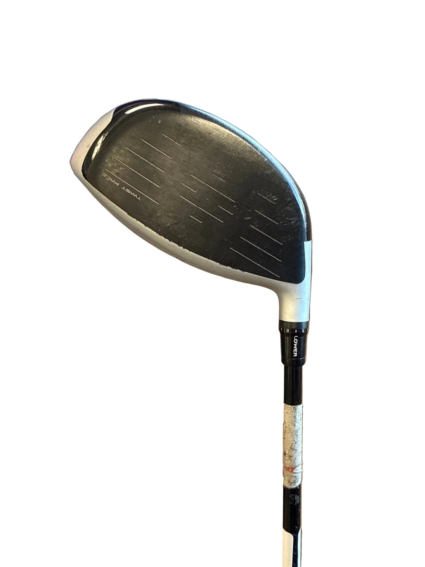 TaylorMade M4, Used Driver, 10.5* LH