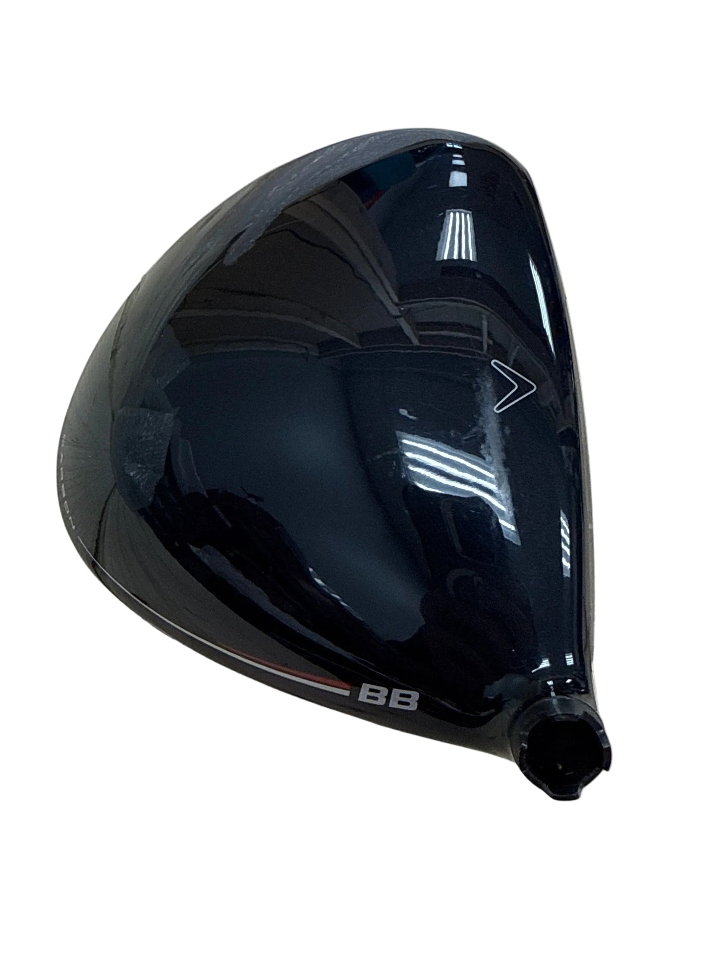 Callaway Big Bertha 23 Driver Driver 9° LH Demo Head