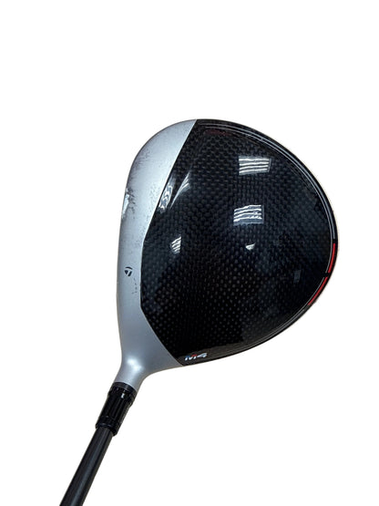 TaylorMade M4 Driver Used RH