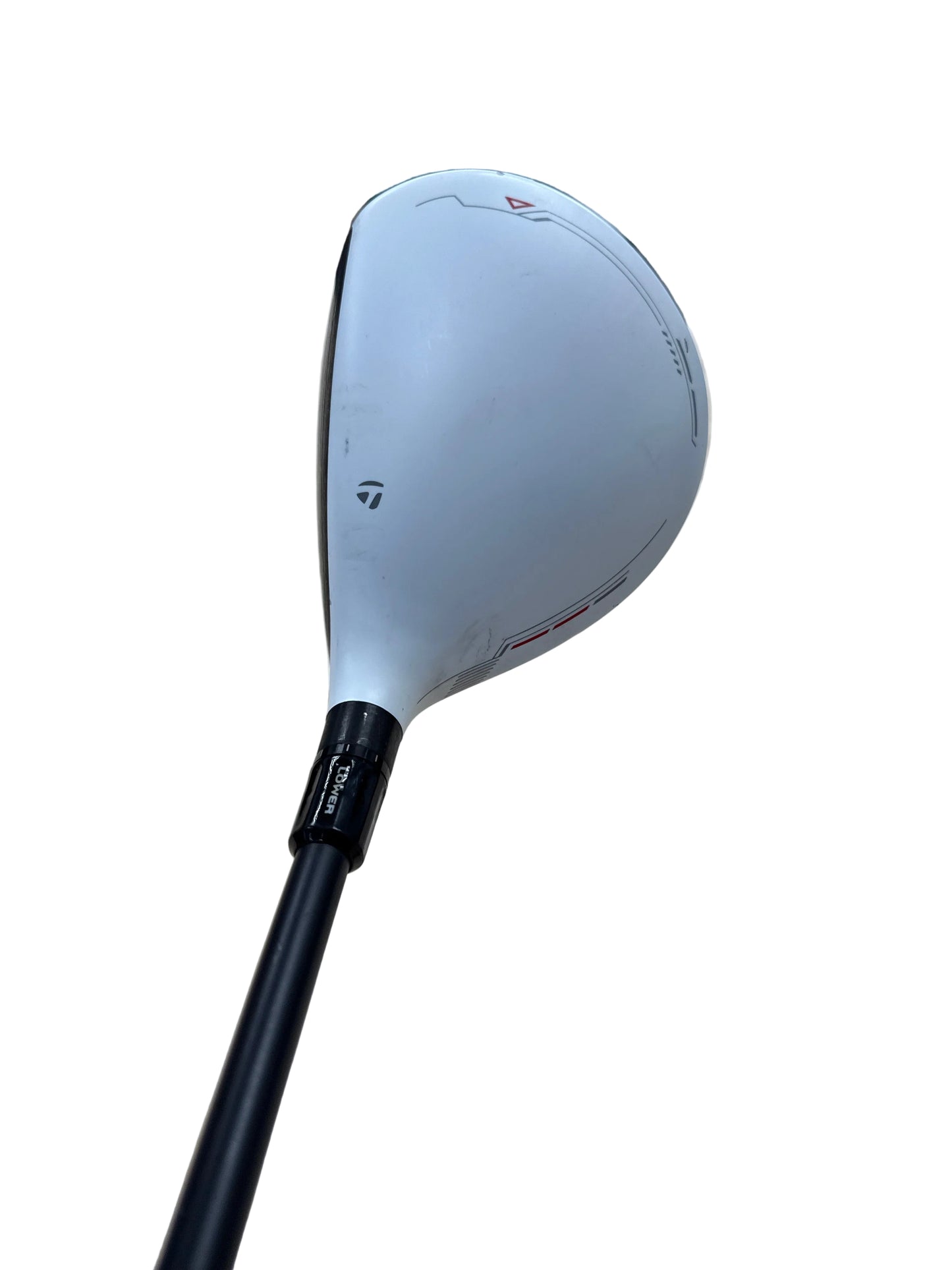 TaylorMade R11 5 Fairway Wood 19* Used RH