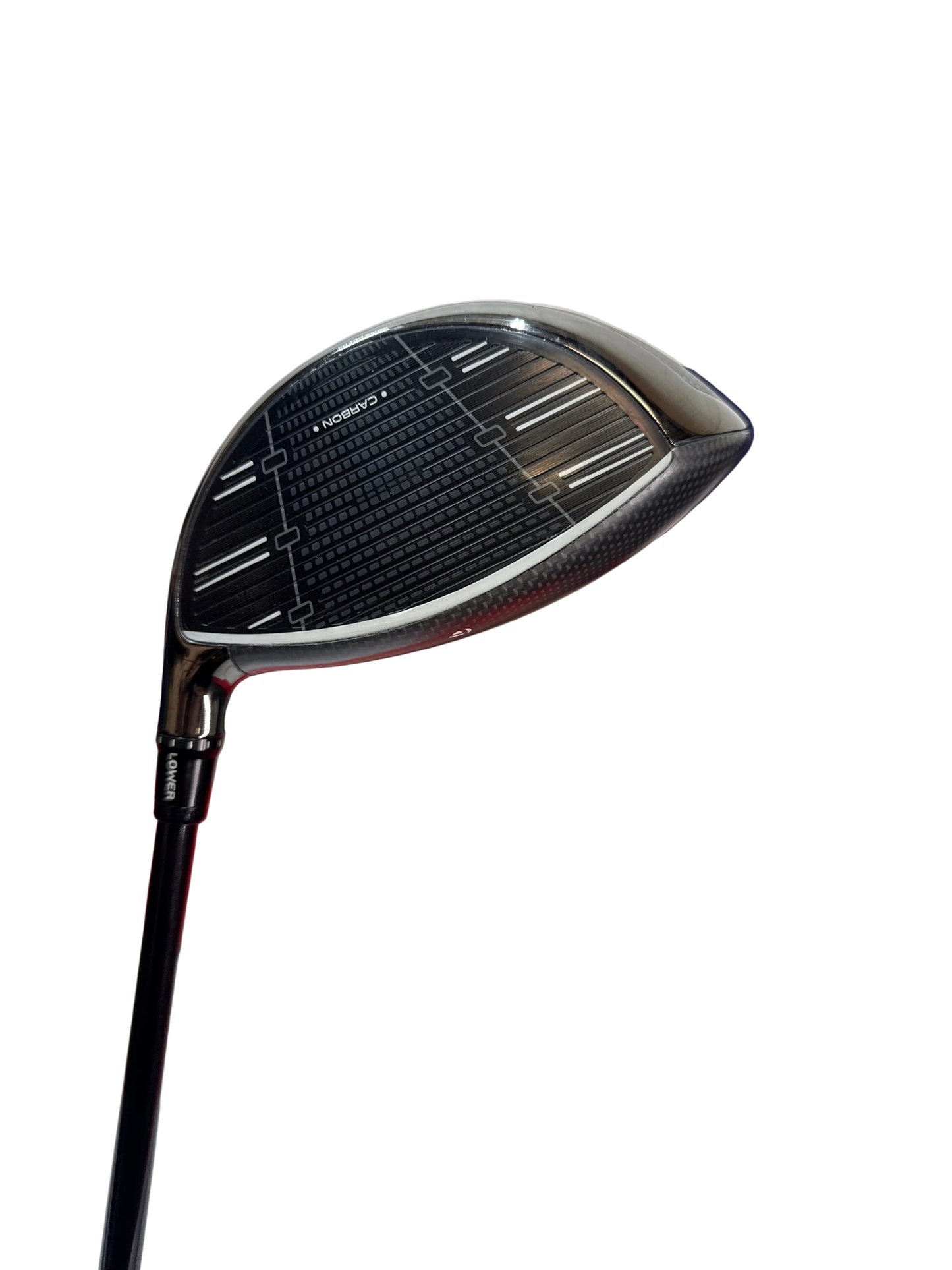 TaylorMade Qi35 9* LS Driver RH Used