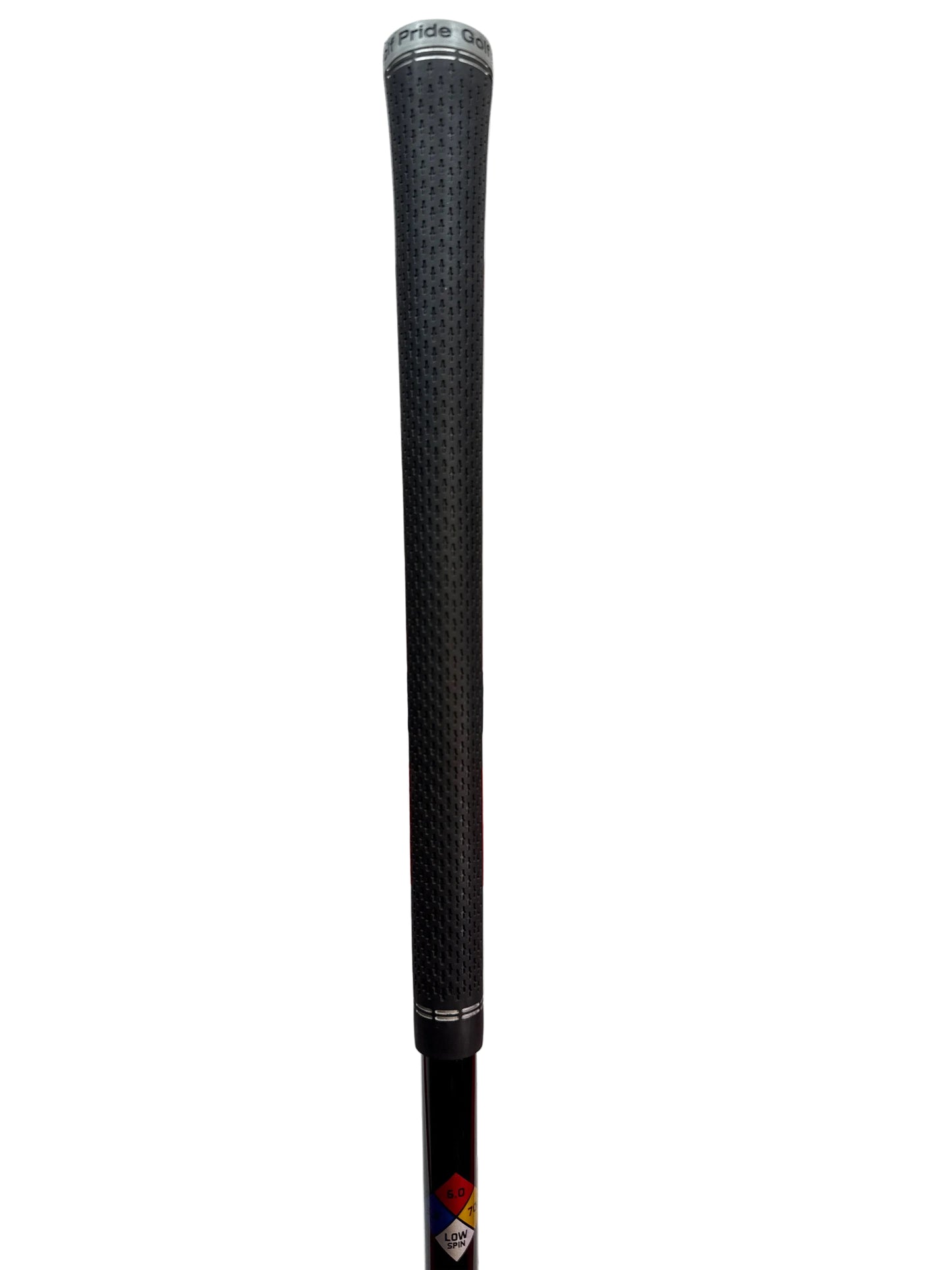 Callaway Paradym Ai Smoke TD 15* 3-Wood Graphite Shaft Stiff Flex RH