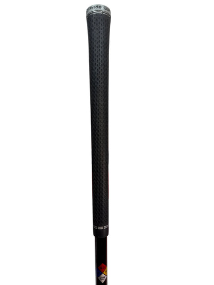 Callaway Paradym Ai Smoke TD 15* 3-Wood Graphite Shaft Stiff Flex RH