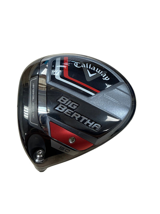 Callaway Big Bertha 23 Driver Driver 9° LH Demo Head