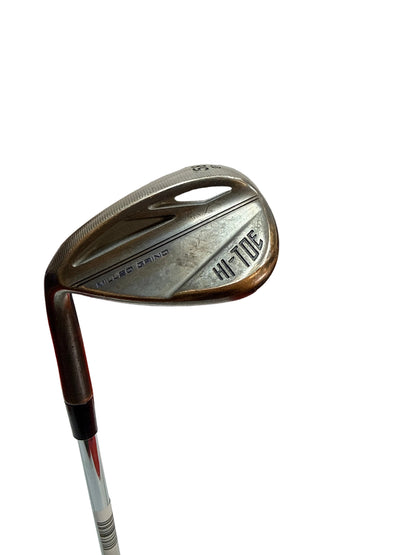 TaylorMade Milled Grind Hi-Toe Wedge 58* LH Used