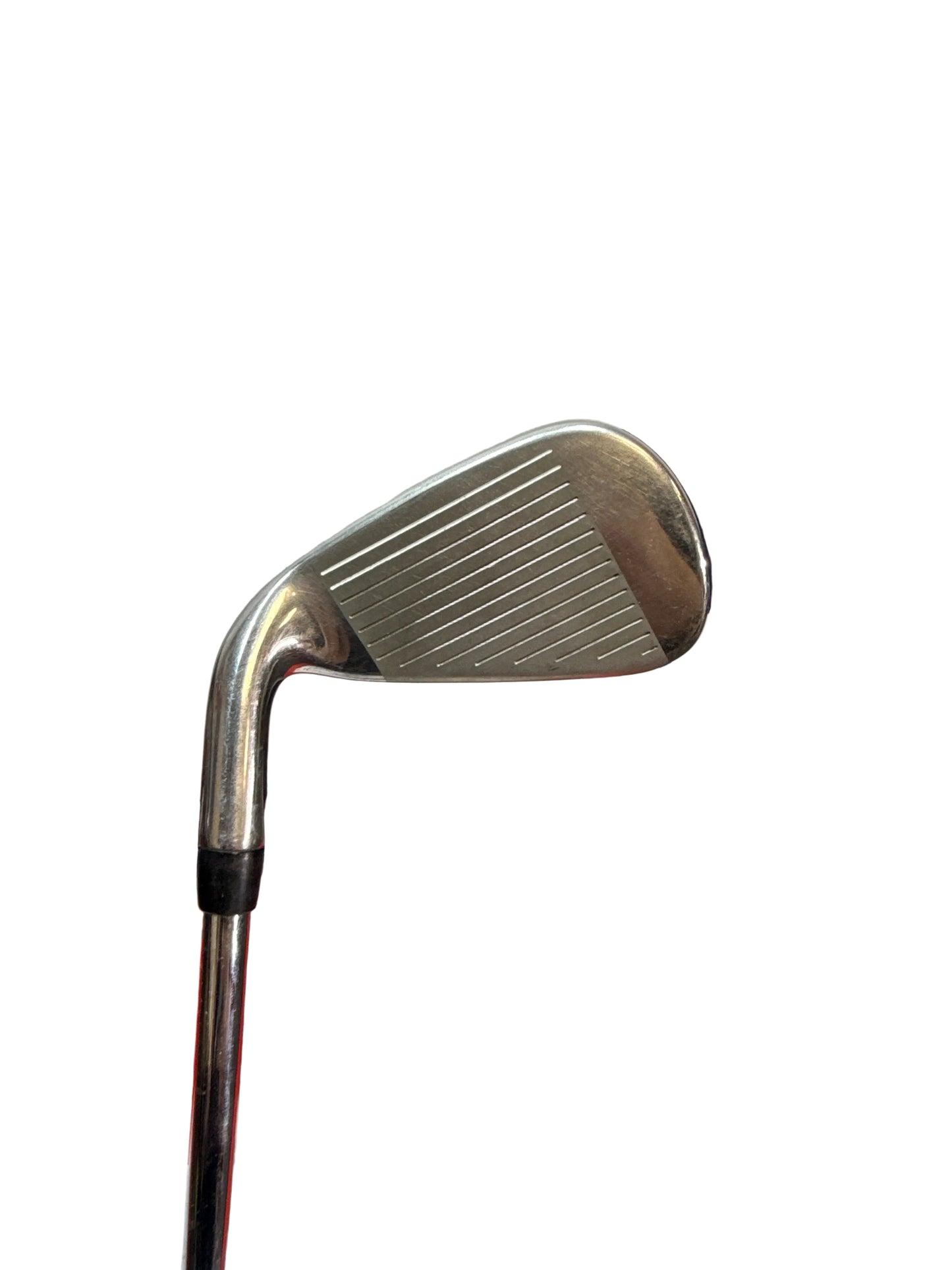 Callaway X Hot Iron Set 5-9 + PW and AW  Used RH