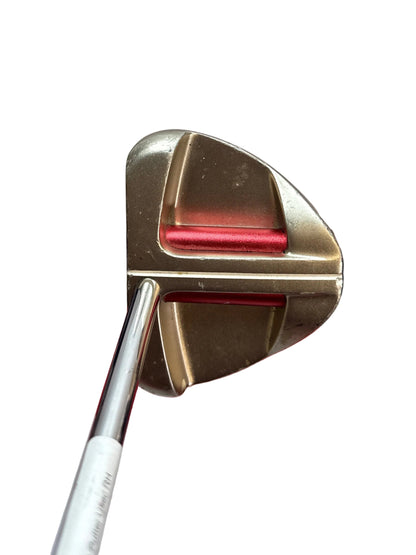 TaylorMade Rossa Monza Putter Used RH