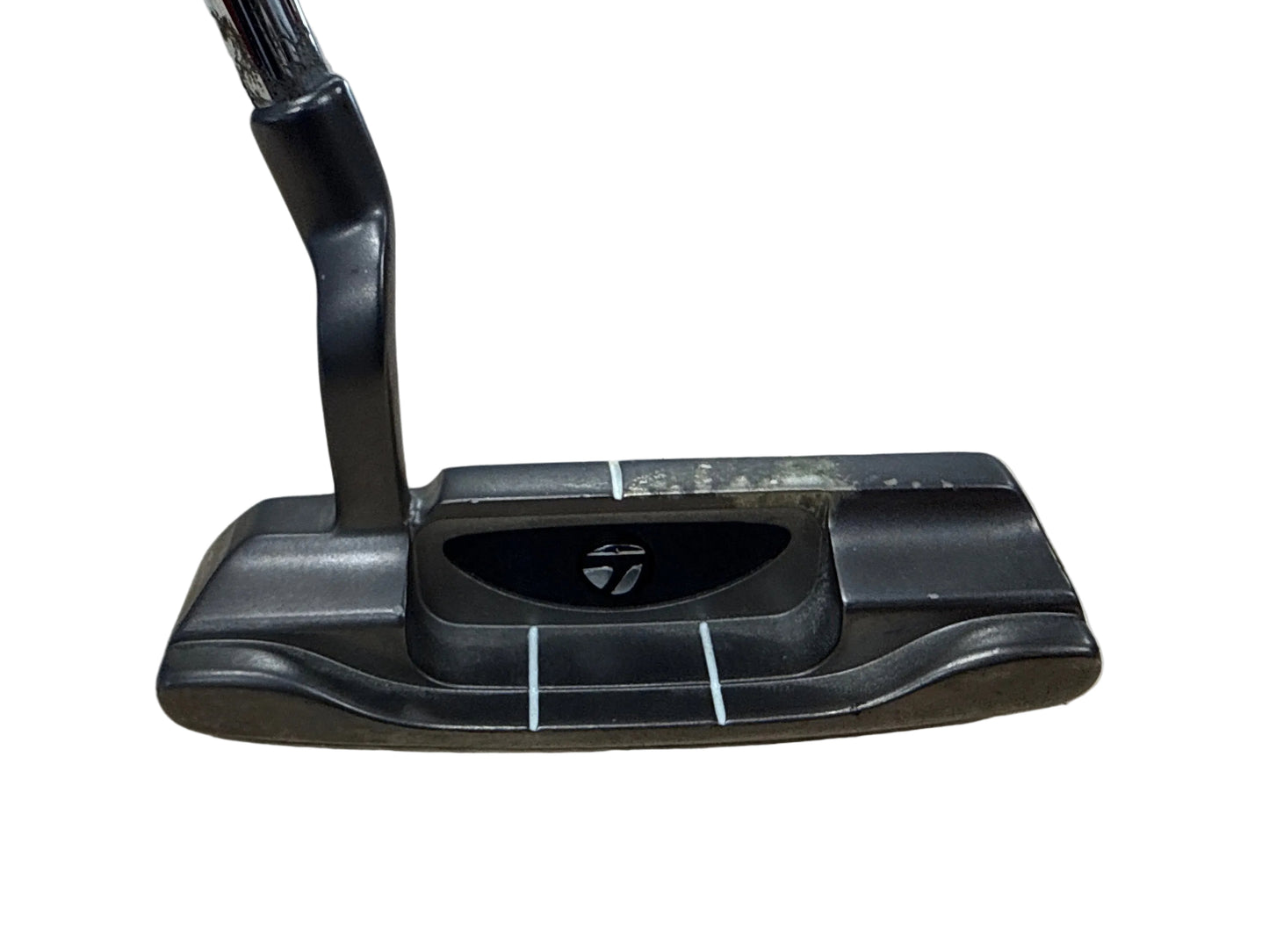 TaylorMade TPi 21 Putter Used RH
