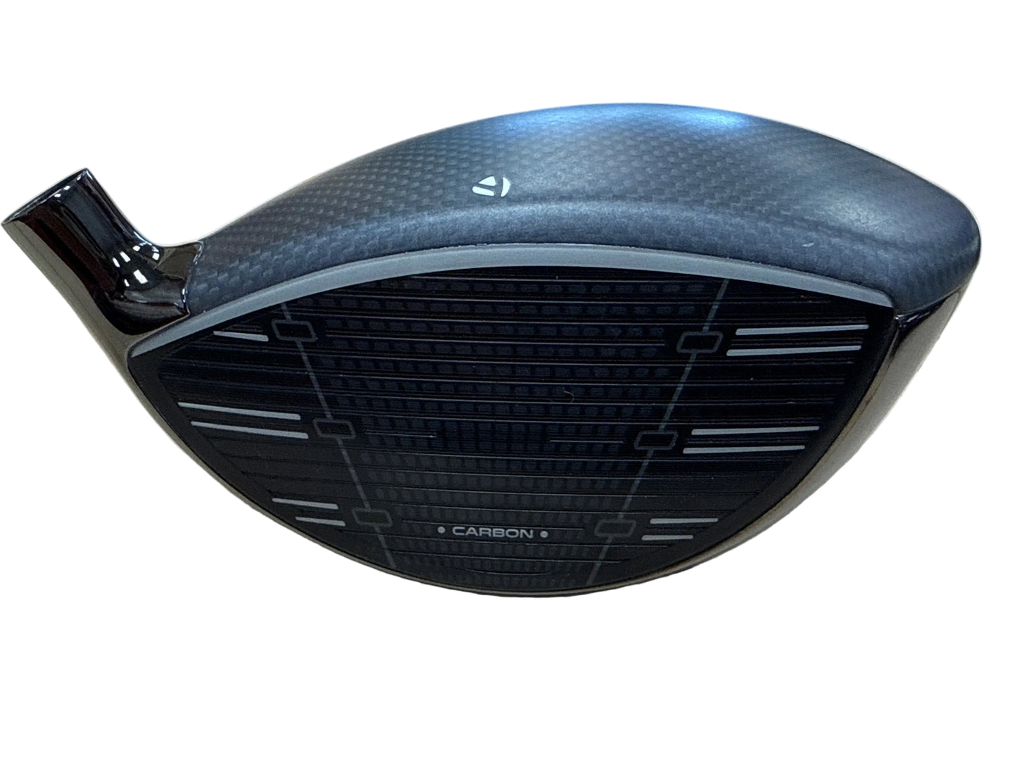 TaylorMade Qi35 MAX Driver Driver 10.5° LH Demo Head