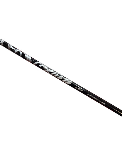 Callaway Paradym 9* Driver Graphite Shaft Regular Flex RH Used